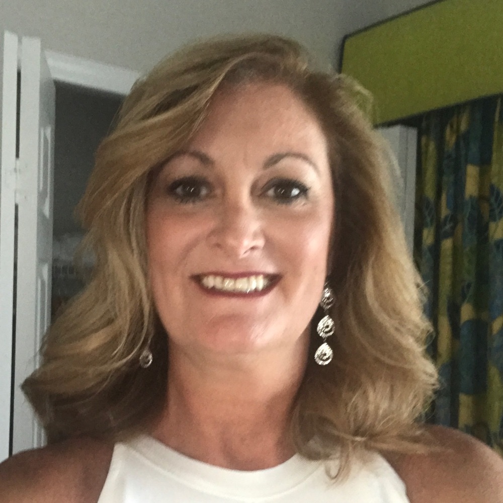 Meet your Posher, Susan